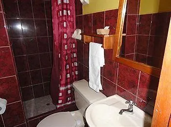 Inti Pacha Palace Hotel 3*